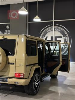 مێرسێدس بێنز G-Class